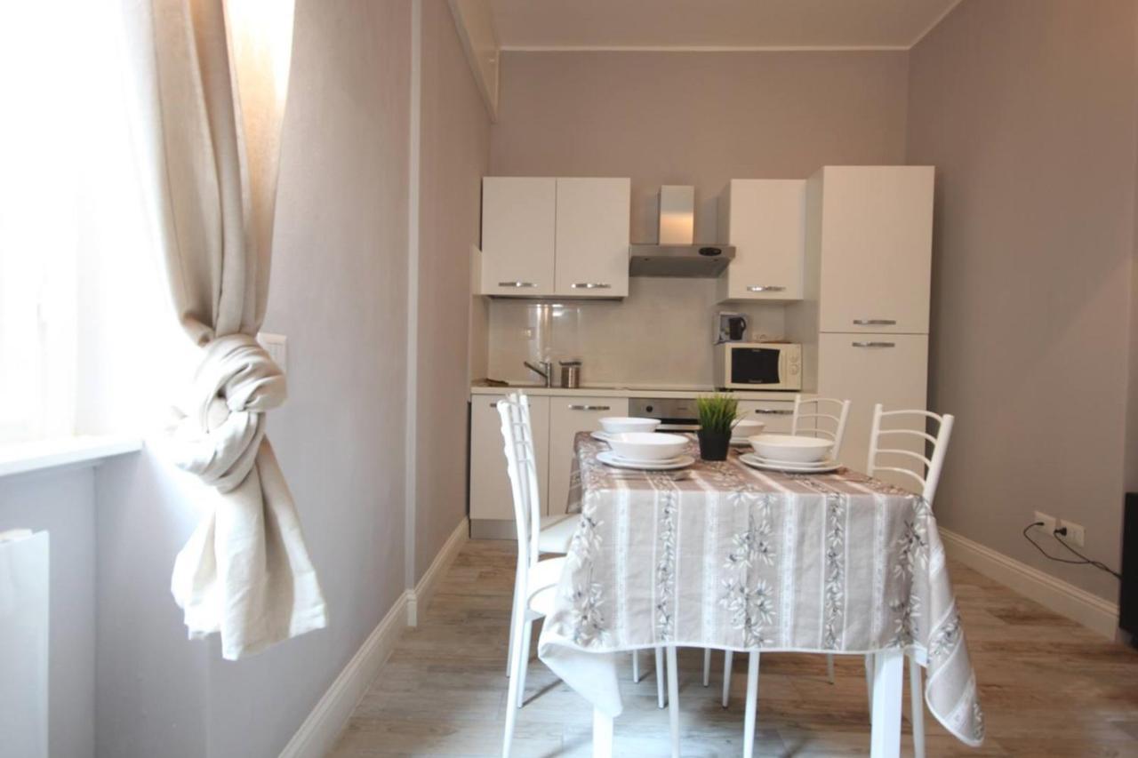 Ferrante Apartment Mailand Exterior foto