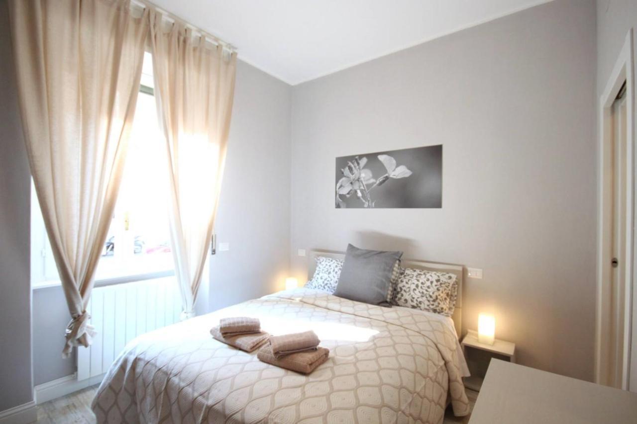 Ferrante Apartment Mailand Exterior foto
